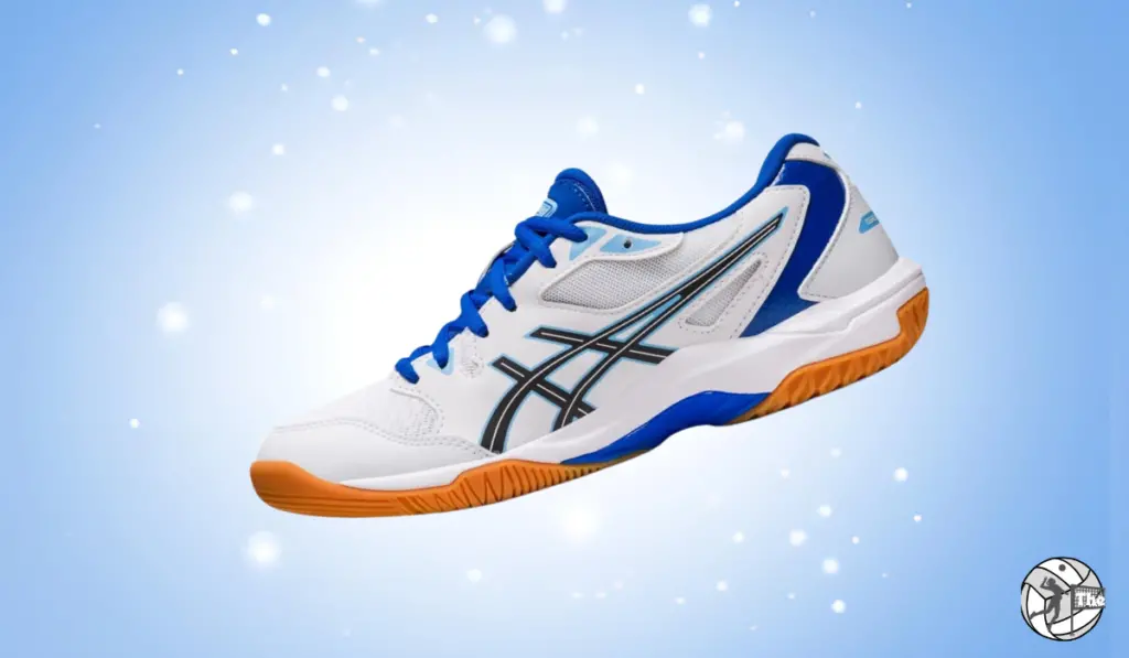 ASICS Women's Gel-Rocket 10 Volleyball Shoes-