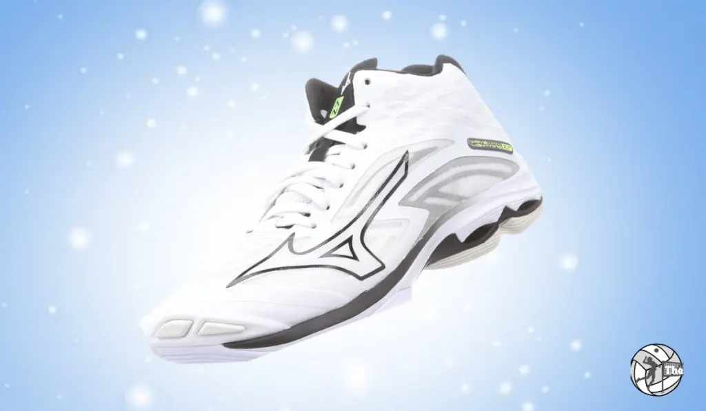 Mizuno Wave Lightning Z7