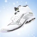 Mizuno Wave Lightning Z7