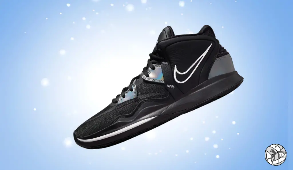 Nike men's Kyrie Infinity Basketball shoes