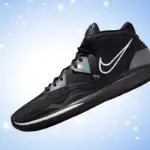 Nike men's Kyrie Infinity Basketball shoes