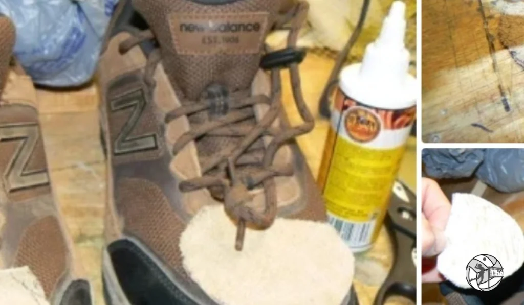 How to Fix Your Volleyball Shoes