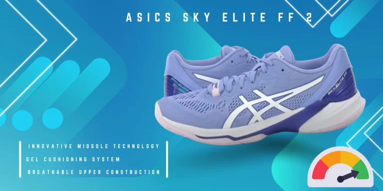 ASICS Sky Elite FF 2 Review