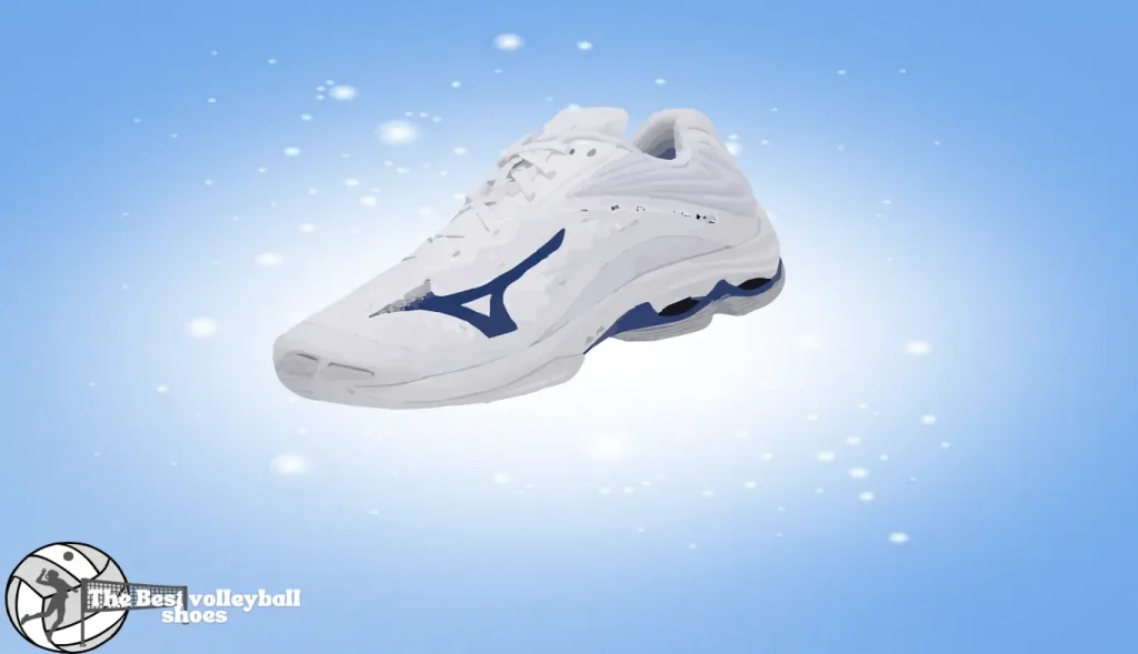 Mizuno Wave Lightning Z6